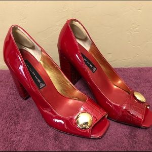 Steve Madden ladies shoes